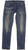 Levi's 511 Men Blue Straight Slim Stretch Jeans W32 L32 (97663)