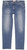 Pioneer Thomas Men Blue Straight Regular Stretch Jeans W38 L31 (97690)