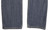 Levi's 505 Men Blue Straight Regular Jeans W32 L32 (97597)