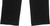 Pioneer Men Black Straight Regular Stretch Jeans W35 L30 (98062)