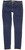 Levi's 711 Women Blue Skinny Slim Stretch Jeans W28 L29 (98139)