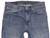 Levi's 751 Men Blue Straight Regular Stretch Jeans W31 L29 (98041)