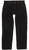 Lee Portland Men Black Straight Regular Jeans W36 L31 (98043)