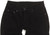 Pioneer Ron Men Black Straight Regular Stretch Jeans W32 L31 (98265)