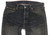 Levi's 501 Men Blue Straight Regular Jeans W30 L31 (98294)