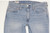 Levi's 510 Men Blue Skinny Slim Stretch Jeans W33 L34 (98288)