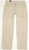 Lee Brooklyn Men Beige Straight Regular Jeans W34 L30 (98205)