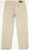 Lee Brooklyn Men Beige Straight Regular Jeans W34 L30 (98205)