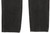 Wrangler Men Black Straight Regular Jeans W35 L33 (98261)