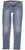 Levi's Women Blue Skinny Slim Jeans W27 L29 (98173)