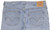 Levi's 505 Men Blue Straight Regular Jeans W40 L32 (98391)