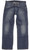 G-Star Ruger Men Blue Straight Regular Jeans W34 L30 (98455)