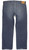 Levi's 559 Men Blue Straight Relaxed Jeans W40 L32 (98475)