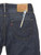 Levi's 511 Men Blue Straight Slim Stretch Jeans W32 L34 (98347)