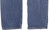Levi's 505 Men Blue Straight Regular Jeans W33 L31 (98512)