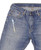 Levi's 505 Men Blue Straight Regular Jeans W33 L31 (98512)