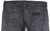 Wrangler Ace Men Blue Straight Regular Jeans W38 L34 (98545)
