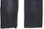 Wrangler Ace Men Blue Straight Regular Jeans W38 L34 (98545)