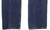 Levi's 581 Men Blue Straight Regular Jeans W41 L32 (98515)
