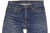 Levi's Men Blue Straight Regular Jeans W32 L29 (98629)