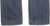 Levi's Men Blue Straight Regular Jeans W30 L31 (98518)