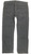 Levi's 504 Men Grey Straight Regular Stretch Jeans W36 L28 (98635)