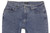 Pioneer Men Blue Straight Regular Stretch Jeans W32 L33 (98833)