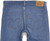 Levi's Women Blue Skinny Slim Stretch Jeans W28 L30 (98832)