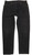 Levi's 615 Men Black Straight Regular Jeans W37 L31 (98644)