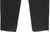 Levi's 726 Men Black Tapered Regular Jeans W35 L32 (98755)