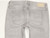 G-Star 3301 Women Grey Skinny Slim Stretch Jeans W28 L29 (98730)