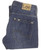Lee Men Blue Straight Regular Jeans W31 L32 (98690)