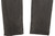 Lee Luke Men Charcoal Skinny Slim Stretch Jeans W32 L32 (98810)
