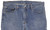 Levi's 516 Men Blue Straight Regular Jeans W40 L32 (98823)