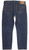 Levi's 508 Men Blue Straight Slim Jeans W38 L29 (98974)
