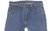 Levi's Men Blue Straight Regular Stretch Jeans W30 L30 (98906)