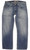 Levi's 506 Men Blue Straight Regular Jeans W34 L29 (98995)