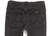 Wrangler Men Black Straight Regular Stretch Jeans W31 L31 (99029)