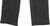 Wrangler Men Black Straight Regular Stretch Jeans W31 L31 (99029)