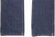 Wrangler 4RRB Men Blue Straight Regular Jeans W33 L34 (99144)