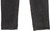 Levi's 512 Men Charcoal Tapered Slim Jeans W29 L31 (99102)