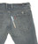 Levi's Men Blue Straight Regular Stretch Jeans W34 L28 (99379)