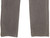 Levi's 511 Men Grey Straight Slim Stretch Jeans W32 L34 (99381)