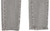 Levi's 511 Men Grey Straight Slim Jeans W29 L31 (99239)