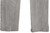 Levi's 511 Men Grey Straight Slim Jeans W29 L31 (99239)