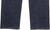 Pioneer Rando Men Blue Straight Regular Jeans W38 L32 (99372)