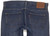 Levi's 511 Men Blue Straight Slim Jeans W34 L30 (99448)