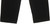 Wrangler Texas Men Black Straight Regular Jeans W40 L30 (99593)