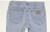 Wrangler Men Blue Straight Regular Jeans W32 L31 (99473)