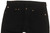 Levi's 751 Men Black Straight Regular Jeans W33 L30 (99465)